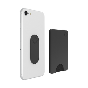 黒 ポップウォレット, PopSockets
