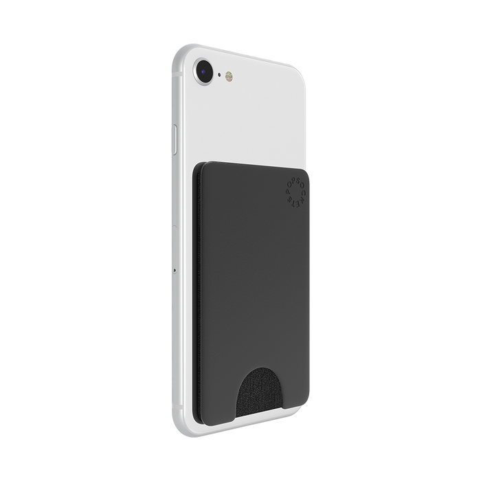 黒 ポップウォレット, PopSockets