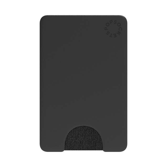 黒 ポップウォレット, PopSockets