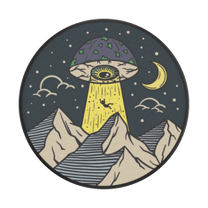 宇宙の仲間 ポップグリップ, PopSockets