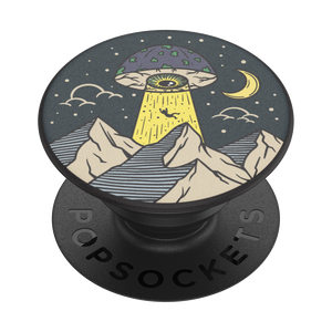 宇宙の仲間 ポップグリップ, PopSockets