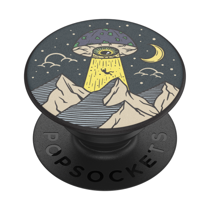 宇宙の仲間 ポップグリップ, PopSockets