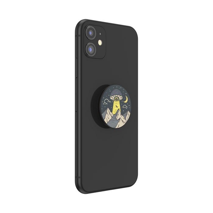 宇宙の仲間 ポップグリップ, PopSockets