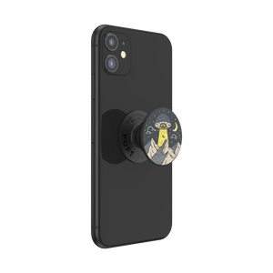 宇宙の仲間 ポップグリップ, PopSockets