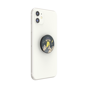 宇宙の仲間 ポップグリップ, PopSockets