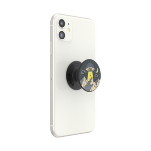 宇宙の仲間 ポップグリップ, PopSockets