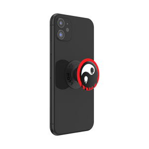 陰と陽 ドリップ グロス ポップグリップ, PopSockets