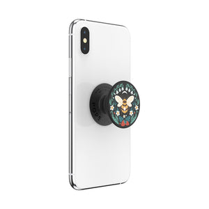 いちご畑のミツバチ ポップグリップ, PopSockets