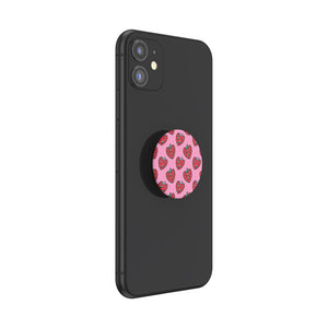 ウィンクいちご ポップグリップ, PopSockets