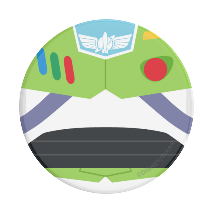 Buzz Lightyear, PopSockets