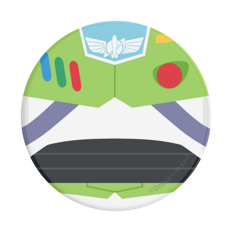 Buzz Lightyear