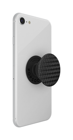 シックな網目 ポップグリップ, PopSockets