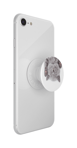 猫の昼寝 ポップグリップ, PopSockets