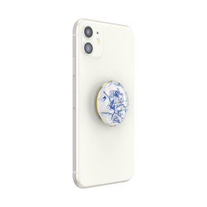 セラミック クラシック 宇宙遊泳 ポップグリップ, PopSockets