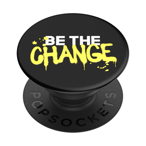 Be the Change グロス ポップグリップ, PopSockets