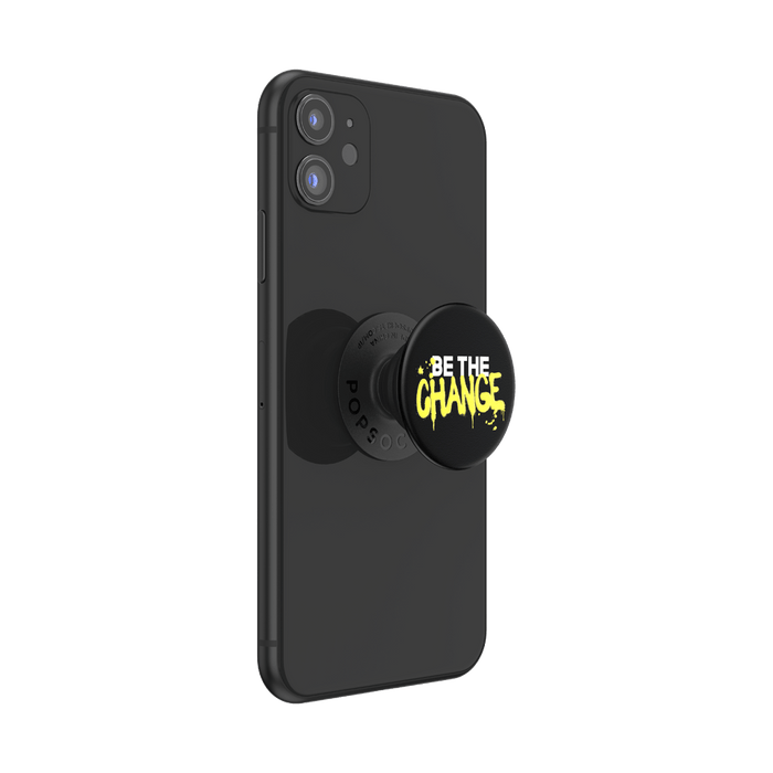 Be the Change グロス ポップグリップ, PopSockets