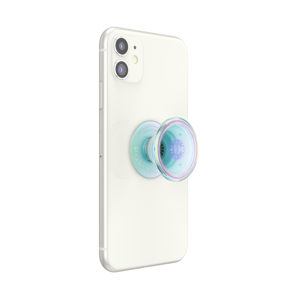 マーメイドオーロラ ポップグリップ - ポップソケッツ (PopSockets) – PopSockets Japan