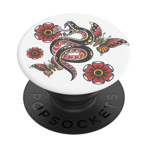 コブラ タトゥー ポップグリップ, PopSockets