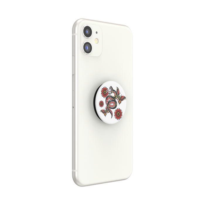 コブラ タトゥー ポップグリップ, PopSockets