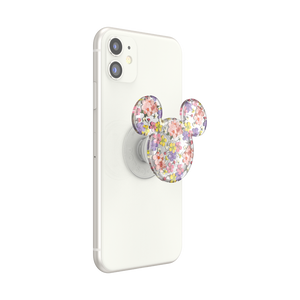 ディズニー 3D 花吹雪 ミッキー ポップグリップ, PopSockets