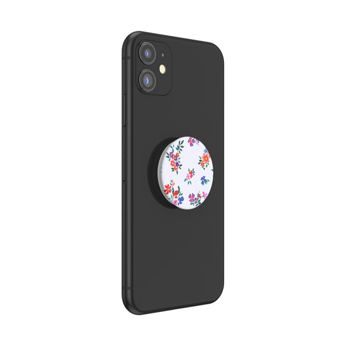 ベビーフラワー ポップグリップ, PopSockets