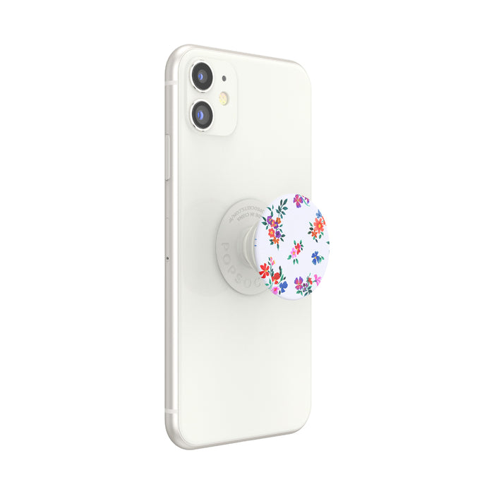ベビーフラワー ポップグリップ, PopSockets