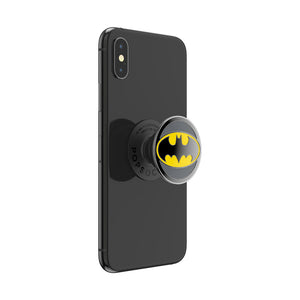 DC コミックス バットマン エナメル ポップグリップ, PopSockets