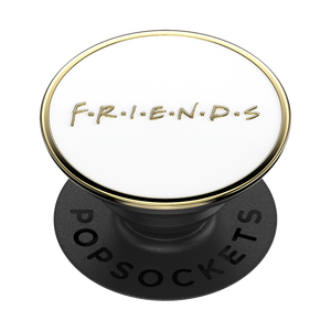 フレンズ エナメル ポップグリップ, PopSockets