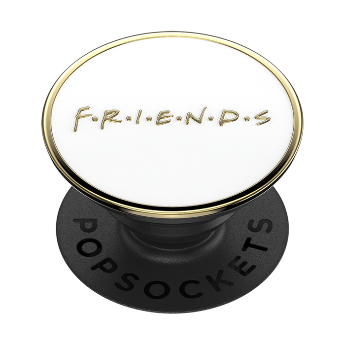 フレンズ エナメル ポップグリップ, PopSockets