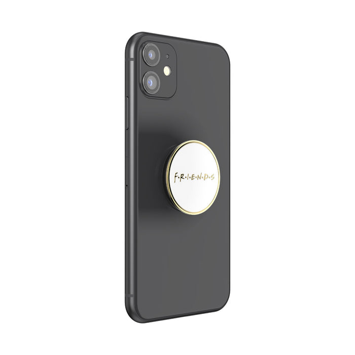 フレンズ エナメル ポップグリップ, PopSockets