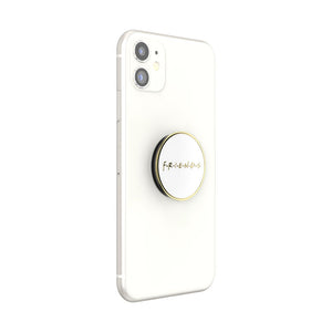 フレンズ エナメル ポップグリップ, PopSockets