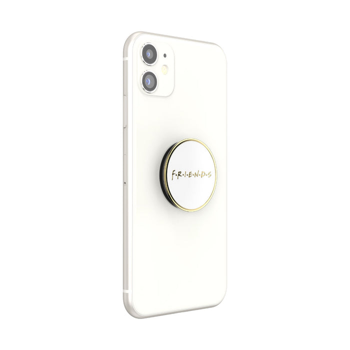フレンズ エナメル ポップグリップ, PopSockets
