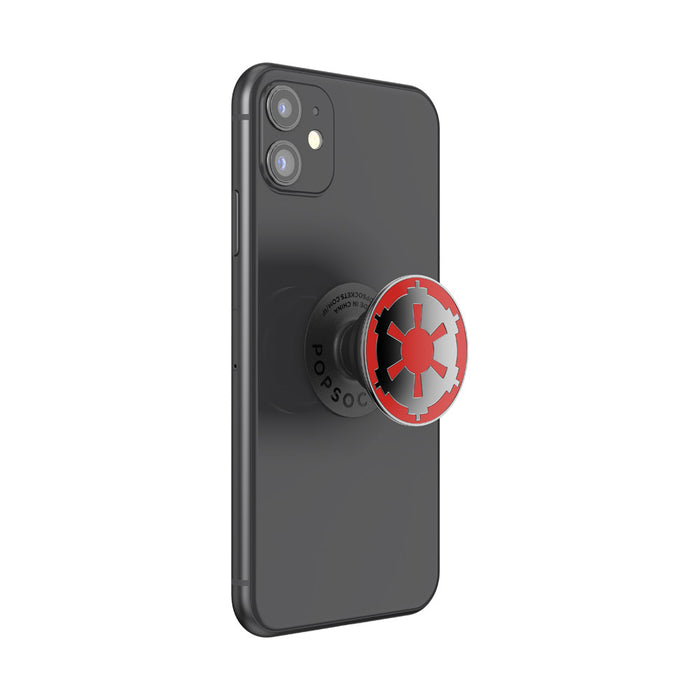 スター ウォーズ 銀河帝国 ポップグリップ, PopSockets