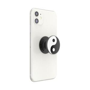 陰と陽 エナメル ポップグリップ, PopSockets