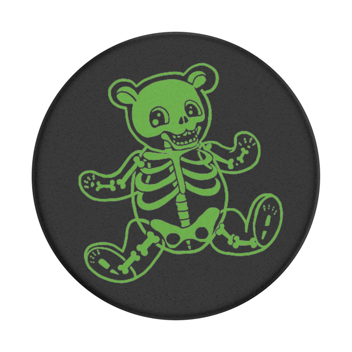 レントゲン テディー ポップグリップ, PopSockets