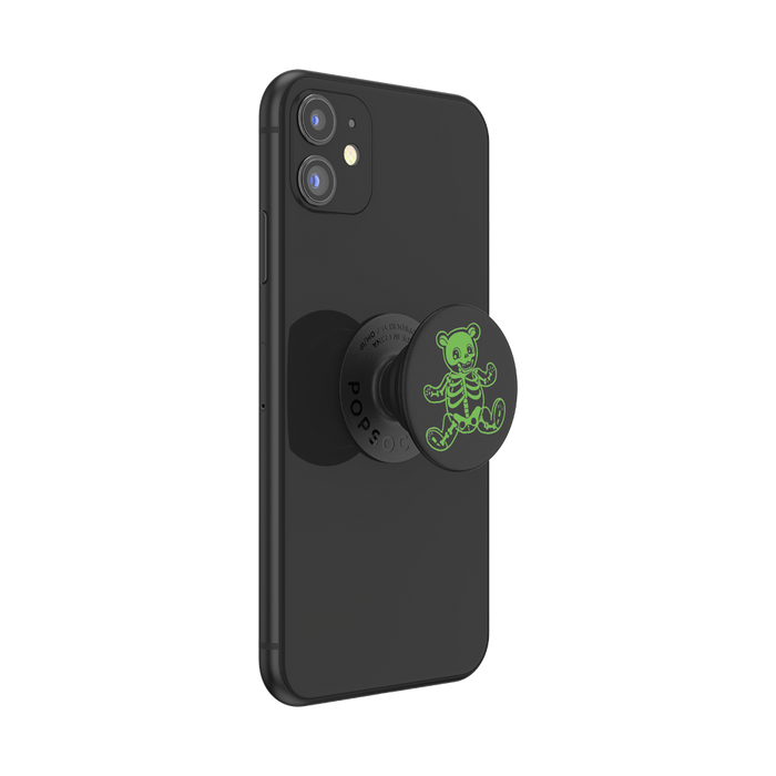 レントゲン テディー ポップグリップ, PopSockets