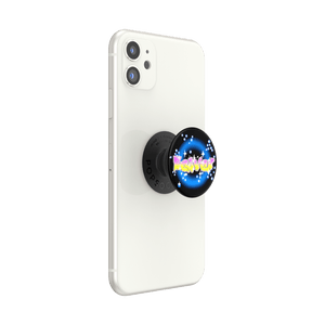 Heaven グラフィティー グロス ポップグリップ, PopSockets