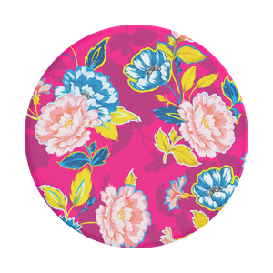 ピンクのお花畑 ポップグリップ, PopSockets