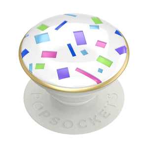 80s スプリンクル ポップグリップ, PopSockets