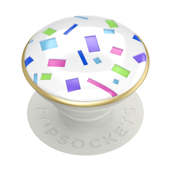 80s スプリンクル ポップグリップ, PopSockets