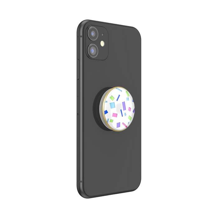80s スプリンクル ポップグリップ, PopSockets