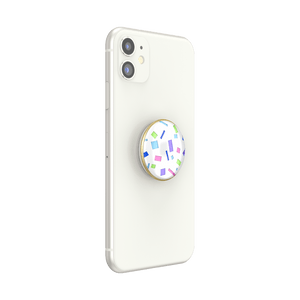 80s スプリンクル ポップグリップ, PopSockets