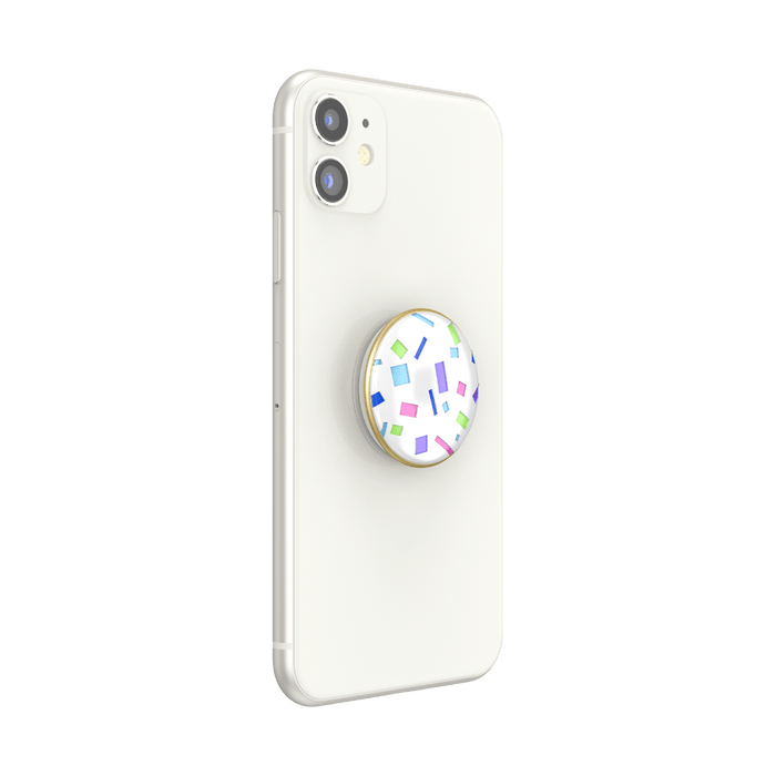 80s スプリンクル ポップグリップ, PopSockets