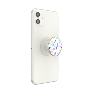 80s スプリンクル ポップグリップ, PopSockets