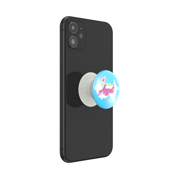 Angel グロス ポップグリップ, PopSockets