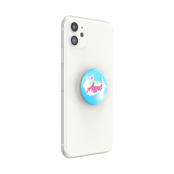 Angel グロス ポップグリップ, PopSockets