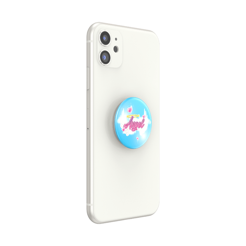 Angel グロス ポップグリップ