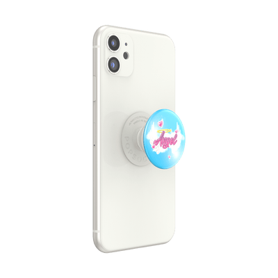 Angel グロス ポップグリップ