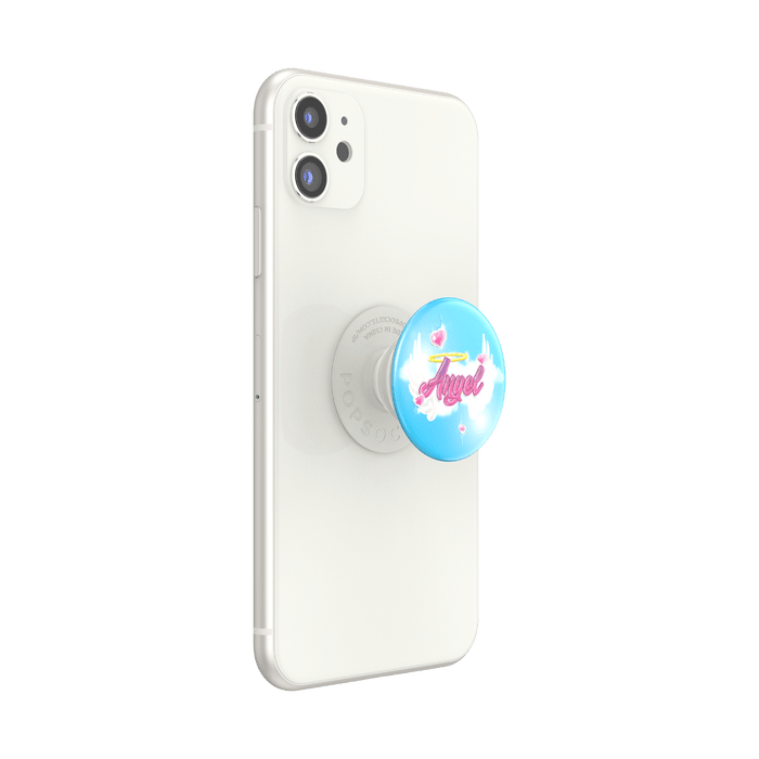 Angel グロス ポップグリップ, PopSockets