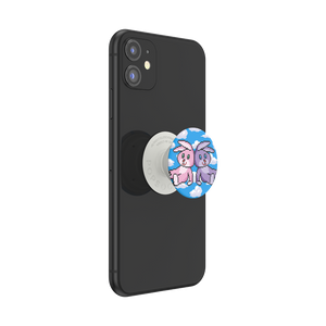 うさちゃん ゲーム シリーズ  ポップグリップ, PopSockets